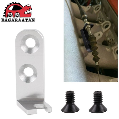 Throttle Cable Bracket for Honda Civic B16 B18 B20 B Series VICTOR X