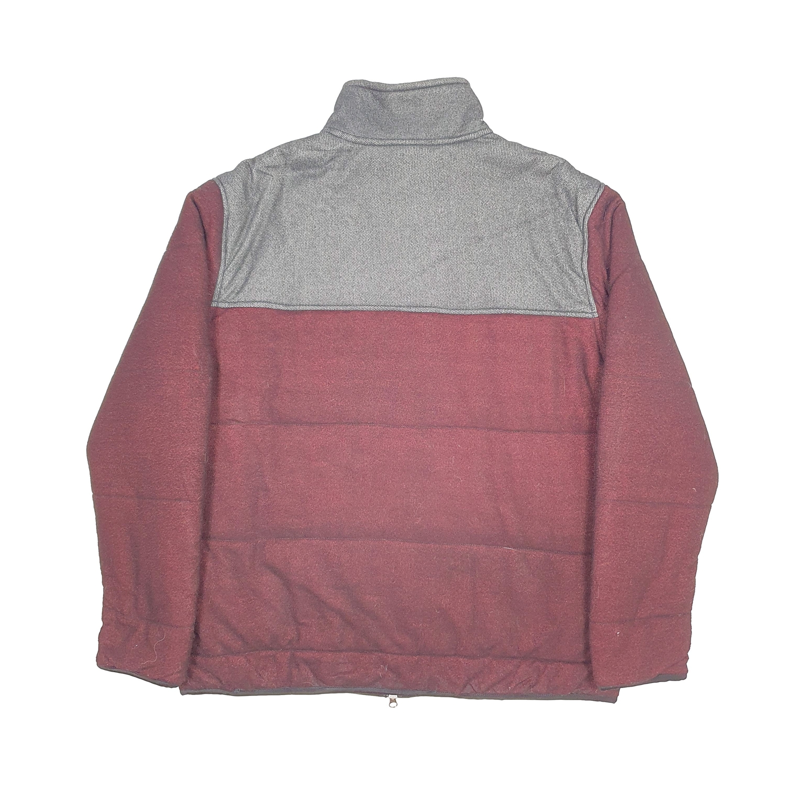 Mens NAUTICA Insulated Puffer Jacket XL image 4