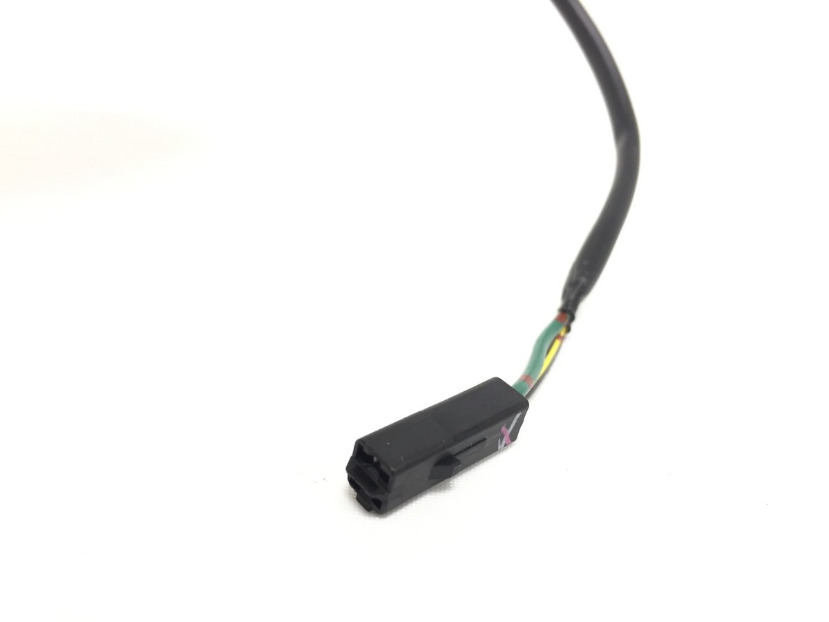 New Take-Off Kawasaki 08-10 16-17 ZX10R Ninja OEM Rear Left Turn