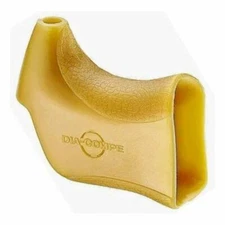 DIA-COMPE 144.7 Bracket Cover for 144,DC165EX Amber Hoods Non Aero 