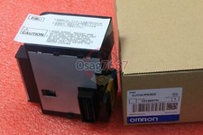 1pcs Omron CJ1W-PA202 Power Supply Unit 100-240VAC