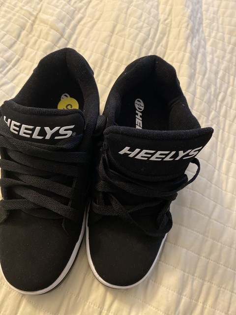 heelys vans shoes