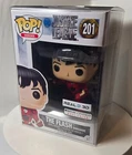 Funko POP! Heroes (Regal Cinema Exclusive): The Flash #201 W/Protector