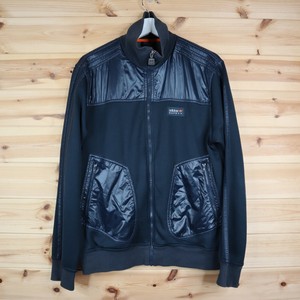 adidas safety jacket