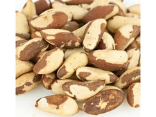 Medium Brazil Nuts 1 Pound