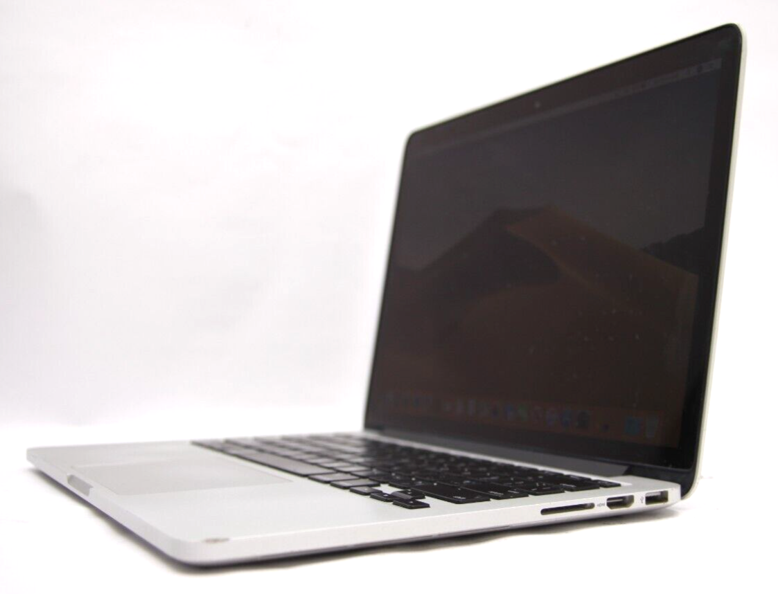 APPLE MACBOOK PRO 2013 13