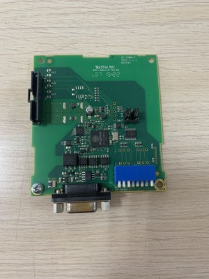 1PCS used  22-COMM-P   Fedex or DHL 90days Warranty #A6-22