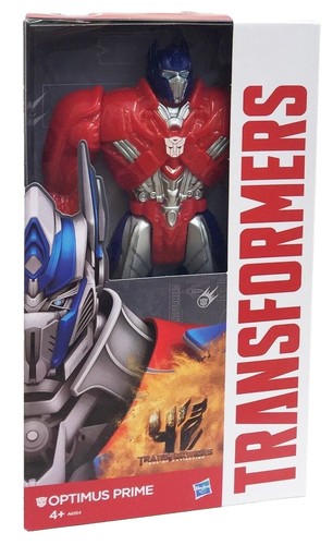 Transformers Prime SDCC 2011 San DIego ComicCon Exclusive Action Figure Optimus Prime Toys 1190030788