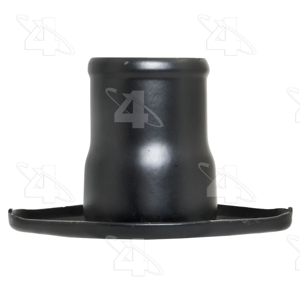 Salida de agua refrigerante motor Jeep Grand Cherokee 2005-2023 4 estaciones 2006 Foto 3 de 4