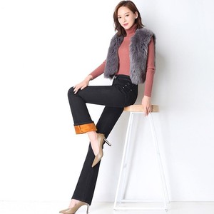 plus size flare pants