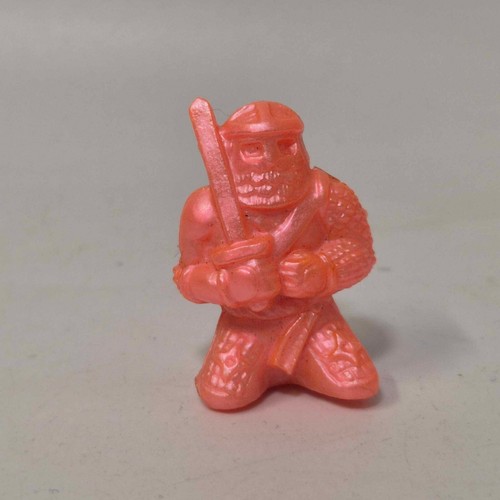 Vintage Figurine Cosmix Panosh Kinnikuman M.U.S.C.L.E.man Exogini Rosa CH03