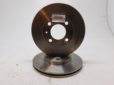 Disque de frein Volkswagen JETTA