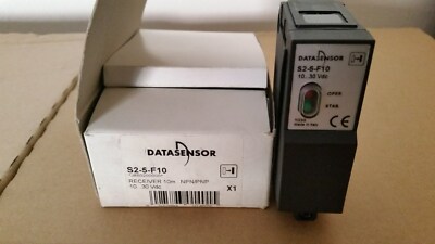 J950200000 S2-5-F10 DATASENSOR