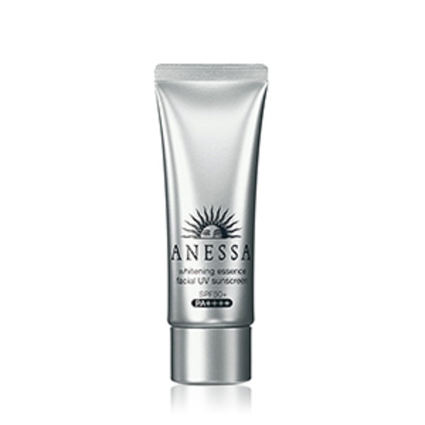 shiseido whitening essence