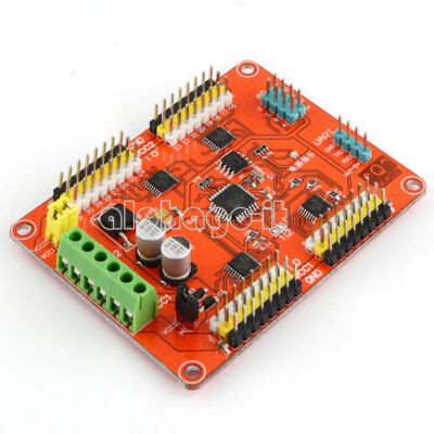 32 Servo Control Board SSC-32 Servo Control Board Servo Control Board Modul-