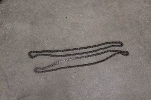 2002 HONDA SHADOW 750 FRONT & REAR TIMING CHAINS SPIRIT 02 #2 - Picture 6 of 8