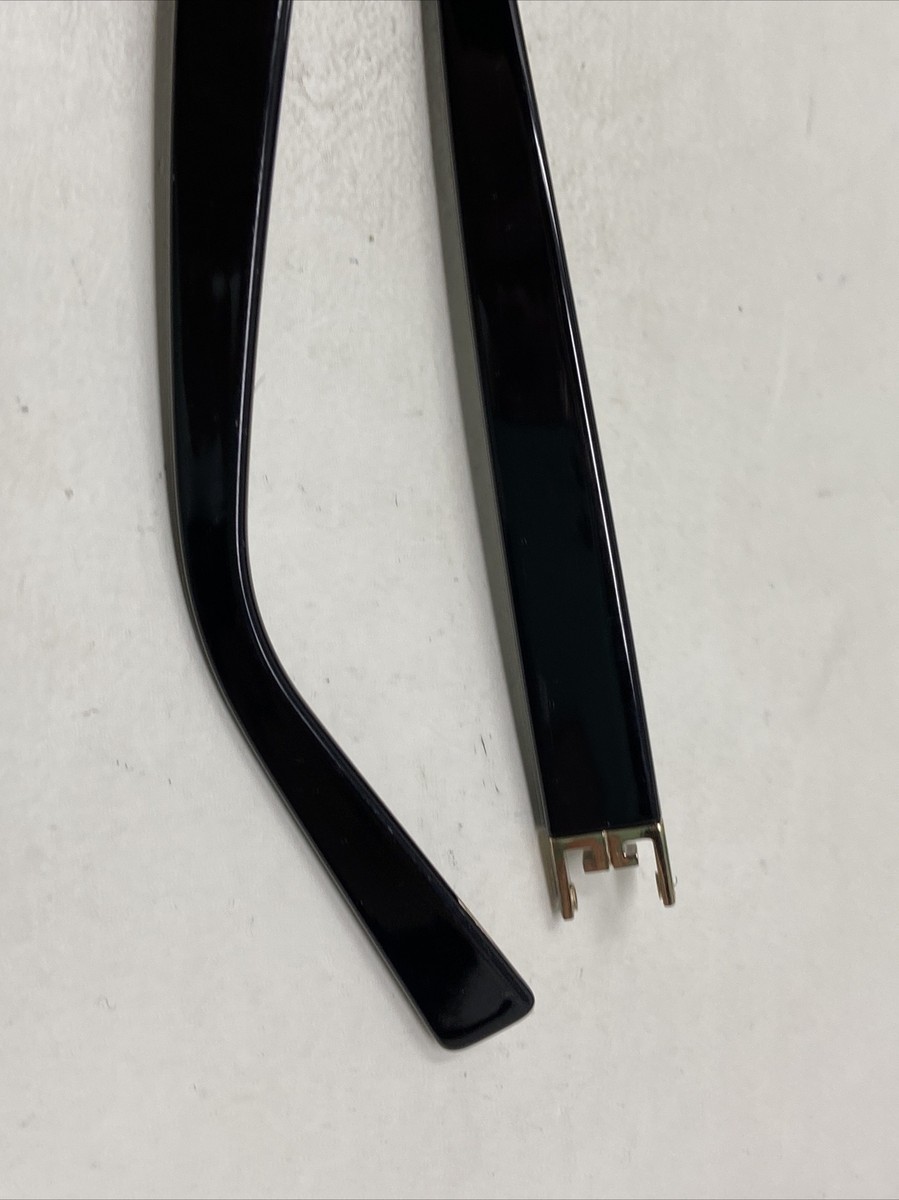 GIVENCHY GV 0119/G 807 BLACK 140mm TEMPLE ARM PARTS KF33 | eBay