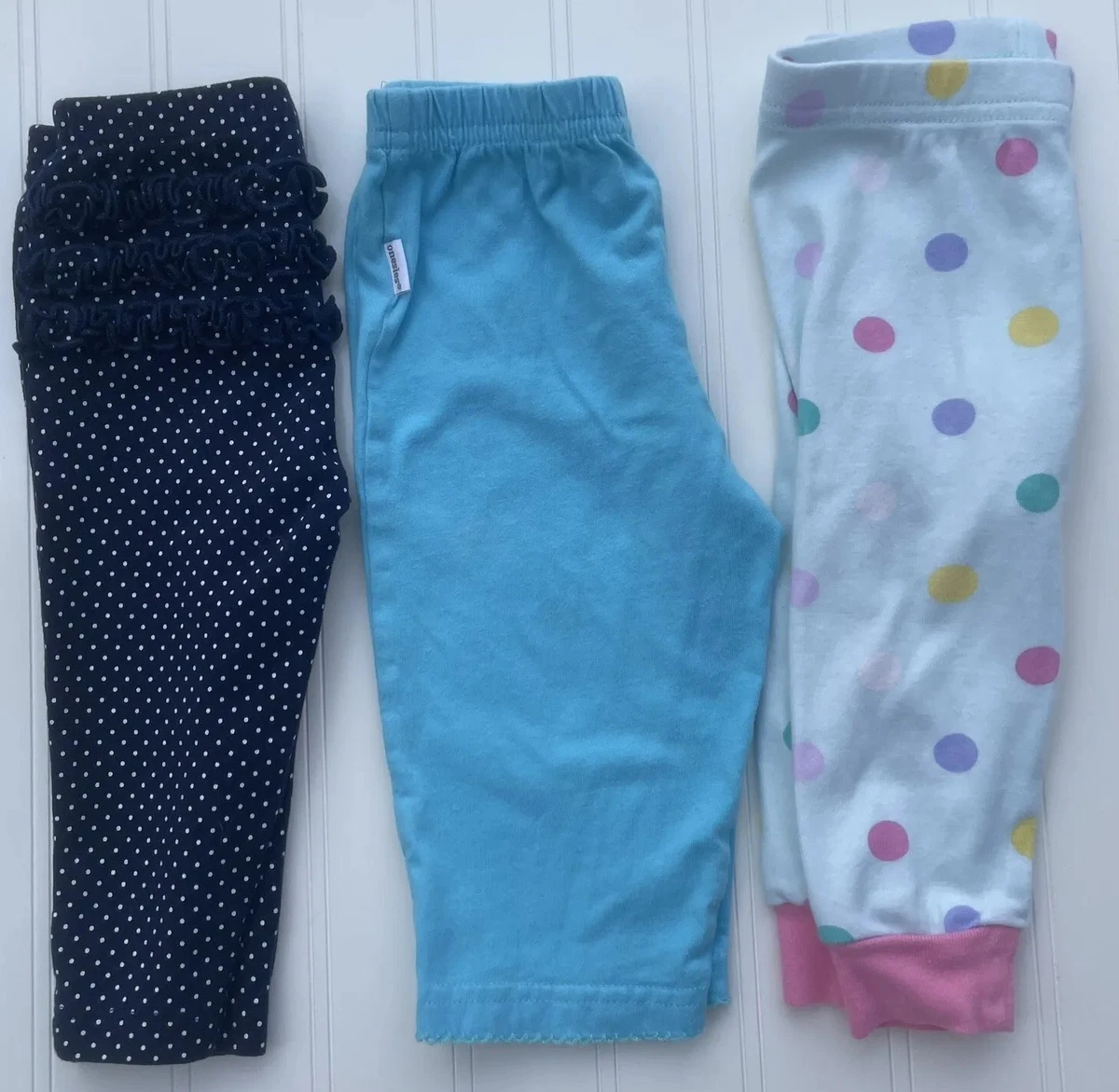 Carter's leggings deals