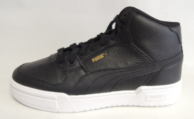 NEU Puma CA Pro Mid Größe 43 Boots Sneaker Schuhe 386759-03
