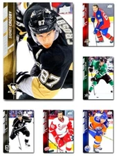 2015-16 Upper Deck SERIES TWO **** PICK YOUR CARD **** From The SET [251-450]