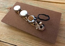 Made To Order Vintage Spec 60  s Style Fender Jazz Bass Wiring Harness