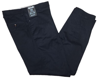 28x30 slim fit dress pants Murano Dress Pants ALEX 28x30 Slim Fit Stretch Navy Blue Flat Front NWT