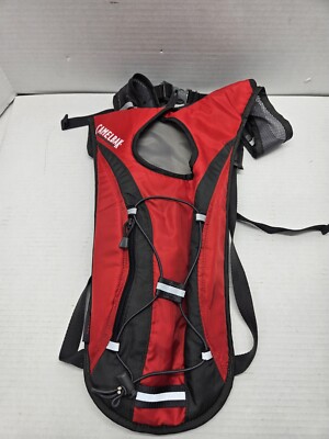 CamelBak Hydro Bak Hydration Pack 1.5L 50oz  Backpack (No Bladder)
