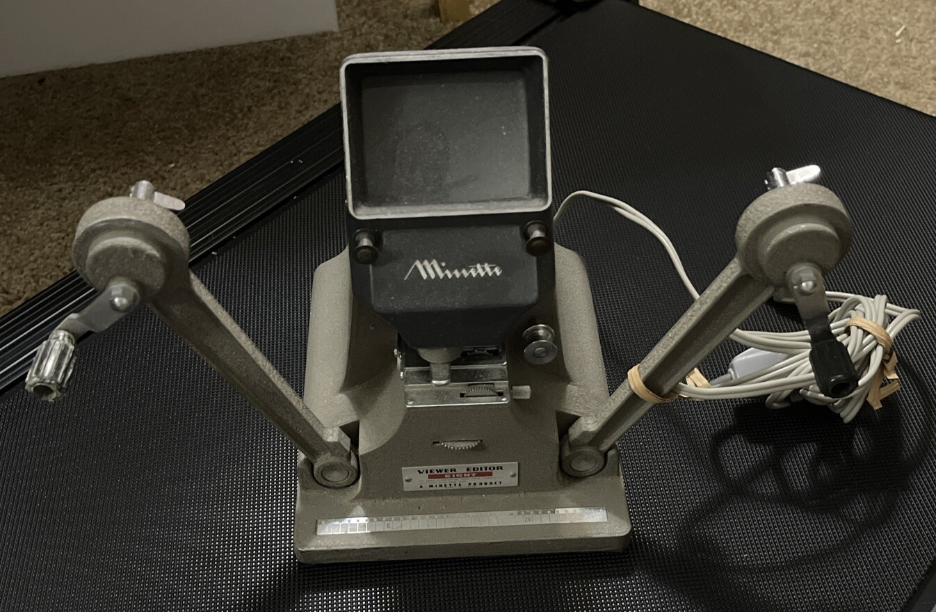 Minette ViewerEditor Eight 【公式通販】