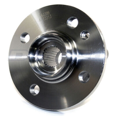 Wheel Bearing and Hub Assembly-Module IAP Dura 295-13309 fits 2013