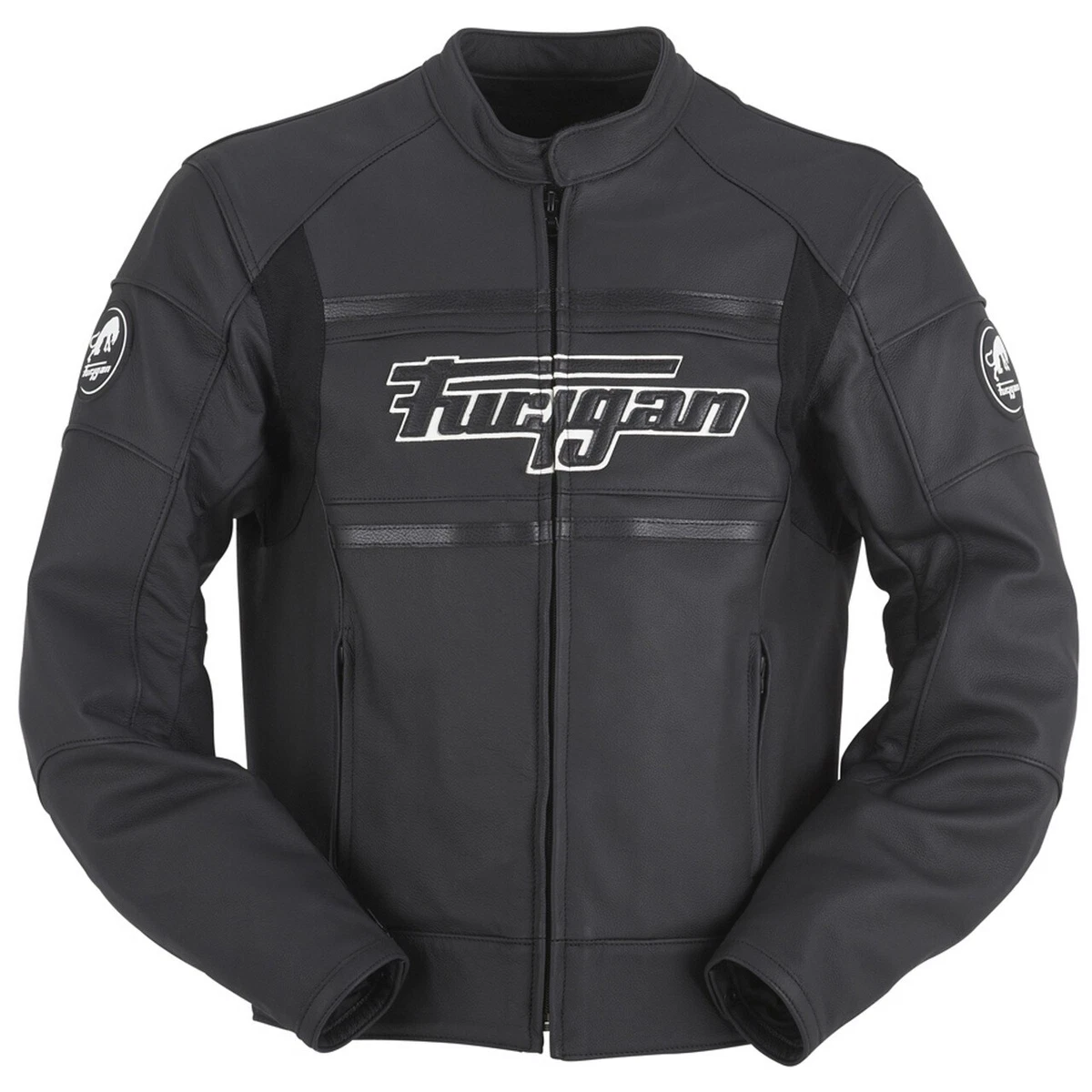 Furygan 2 shop piece leathers
