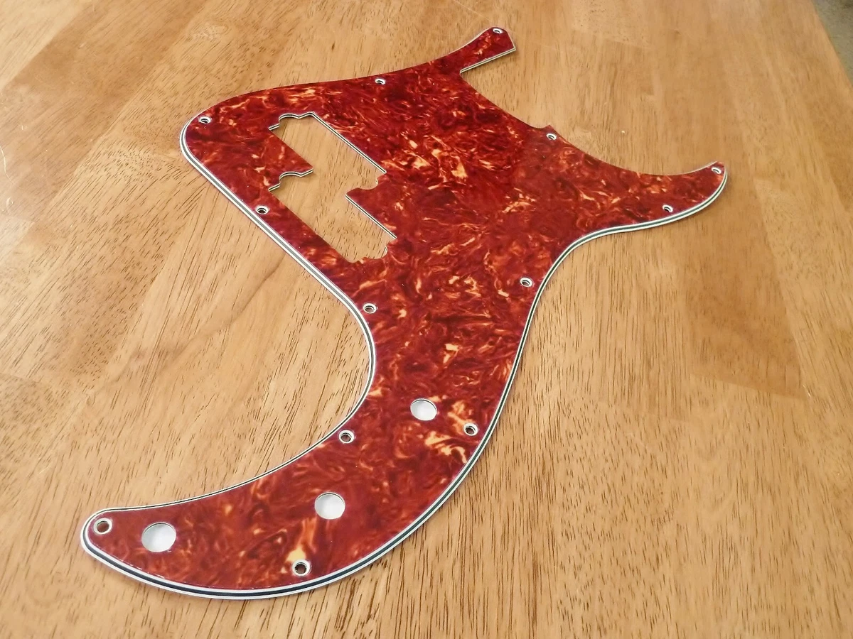 P bass ebay deals