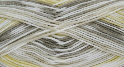 King Cole CHERISH BABY DK Strickgarn Wolle 100g - 1893 Humbug