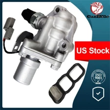 15810-RAA-A03 For HONDA ACURA VTEC SOLENOID SPOOL VALVE W/GASKET NIB CarBloe New