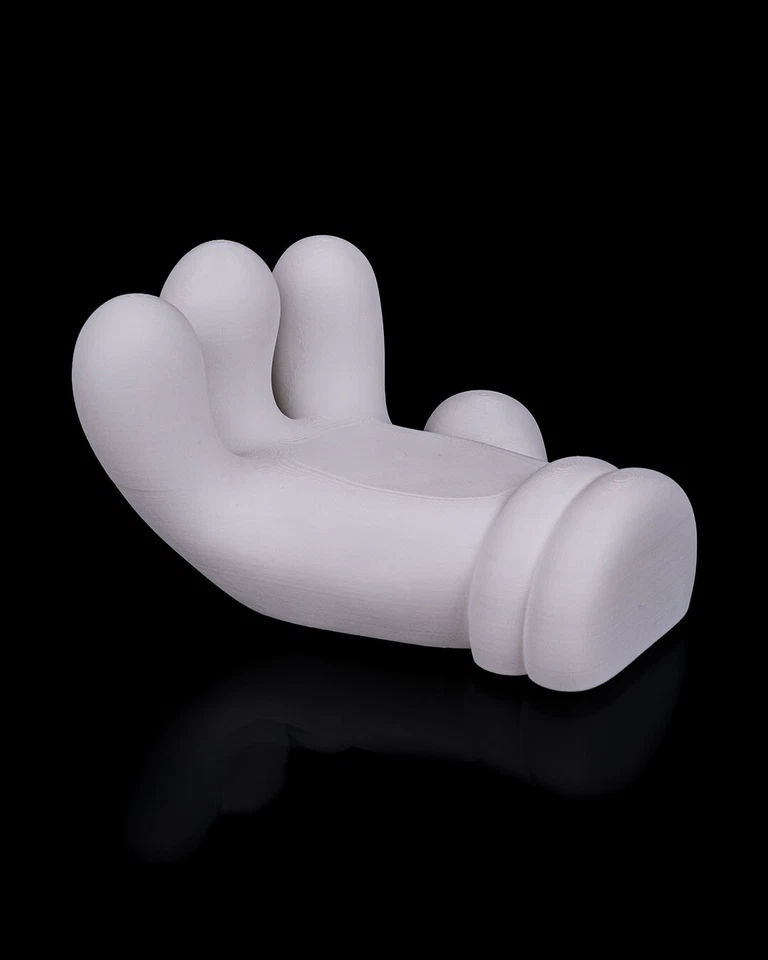 Grabby McGlove Controller Holder/Phone Stand - Image 4 of 4