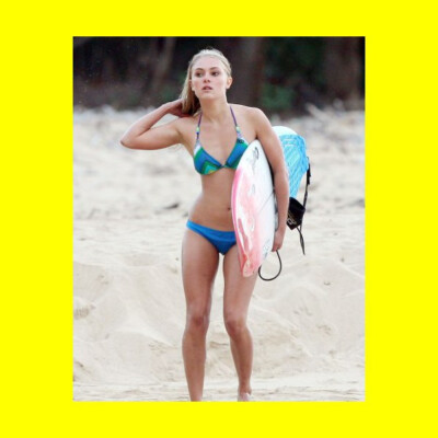 AnnaSophia Robb - Soul Surfer #B1C340 - 8x10 Photo Printed at a Lab