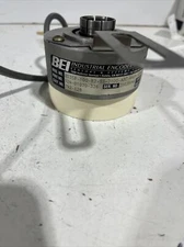 Bei Incremental Optical Encoder bei hs35f-100-r2-ss-2100-abc-4469-scs120