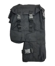 US Military Tactical Thales AN/PRC-148 VC Holster 23386 ASSY 1600495-1 Black