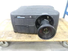 Christie DLV1400-DX (38-DSP102-05) SXGA+ DLP Projector + HD Front Lens