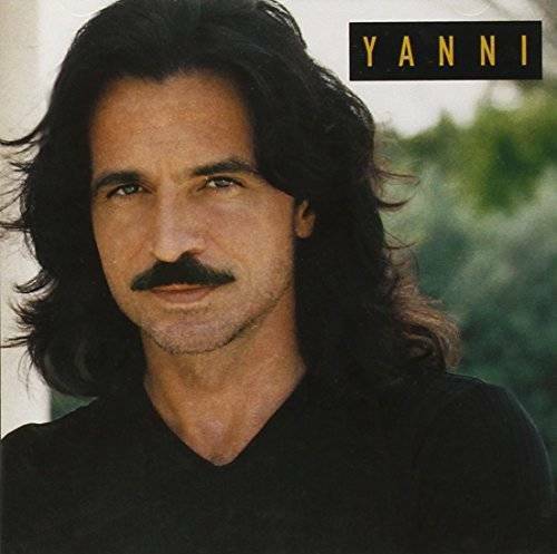 Ethnicity - Audio CD By Yanni - VERY GOOD