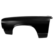 1971~1972 Chevy El Camino Fender Left Side  EDP Coated Steel Dynacorn