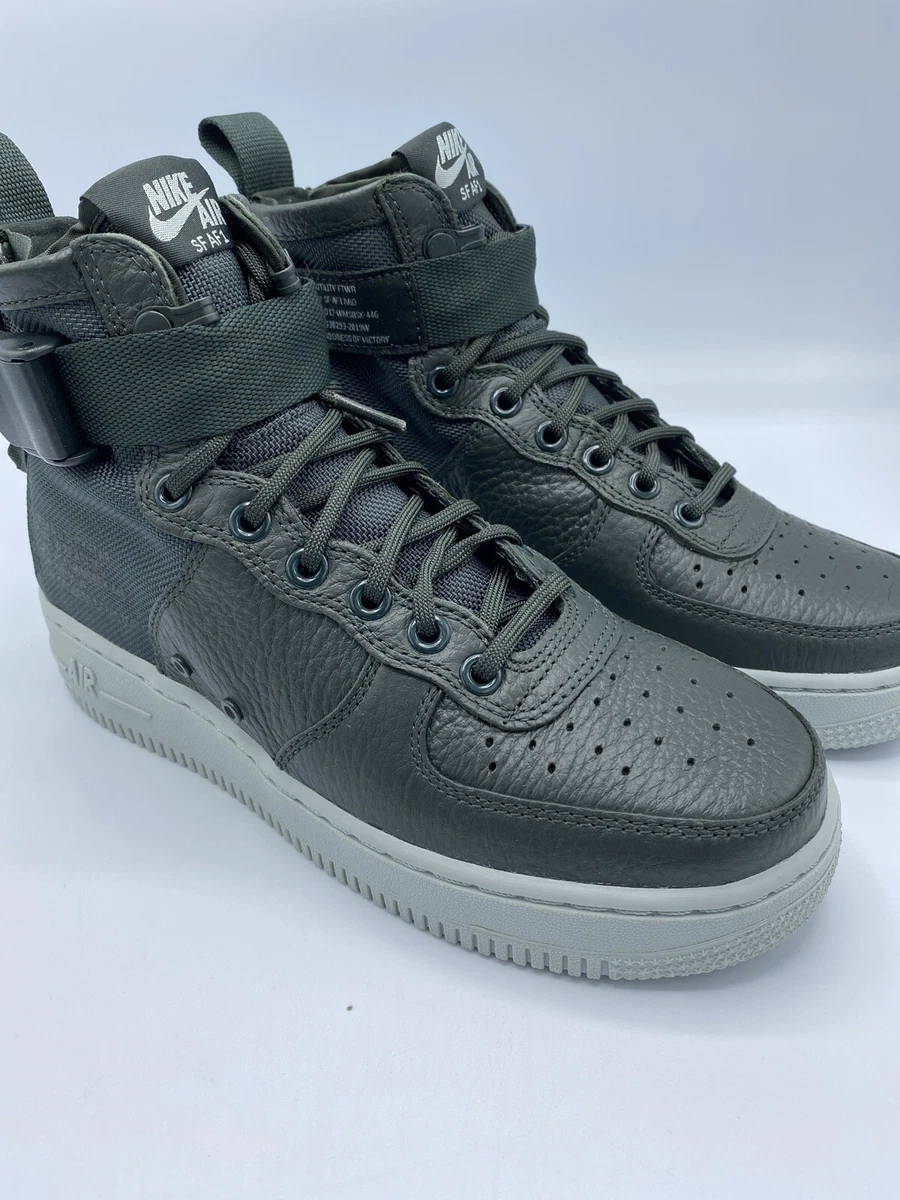 Special field air force hotsell 1 mid