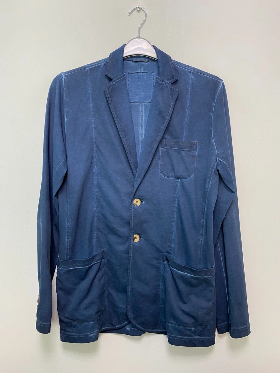 Best men's shop blue blazer