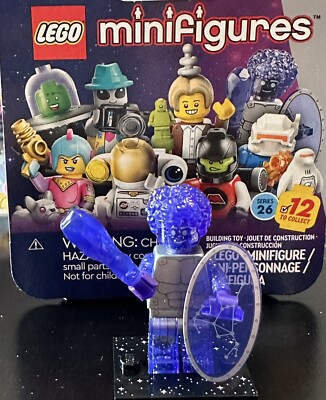 Lego 71046 Series 26 Minifigure Space Orion *NEW Repackaged in