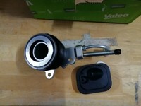 Valeo ZentralausrüCker Kupplung FüR Ford Galaxy Mondeo Ii Iii FüR Jaguar X Type