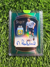 2016 Panini Select Football Cards 21