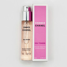 Chance Eau Tendre 的香奈儿女士香水| eBay