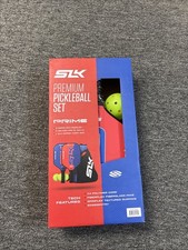Selkirk SLK Prime Max Pickleball Set With Carry Bag New In Box