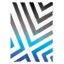 Christian Lacro Christian Lacroix Sol Y Sombra A5 8" X 6" (Notebook) (UK IMPORT)