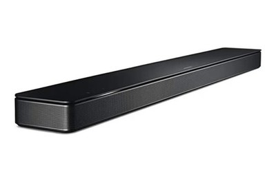 Bose Soundbar 500 | WLAN |  Bluetooth | Alexa-Sprachsteuerung | Top Zustand 