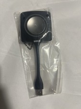 Barco ClickShare Button Switch Gray - R9861500D01